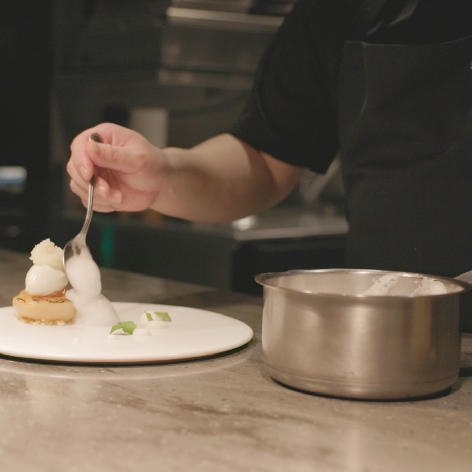 正確な温度コントロール